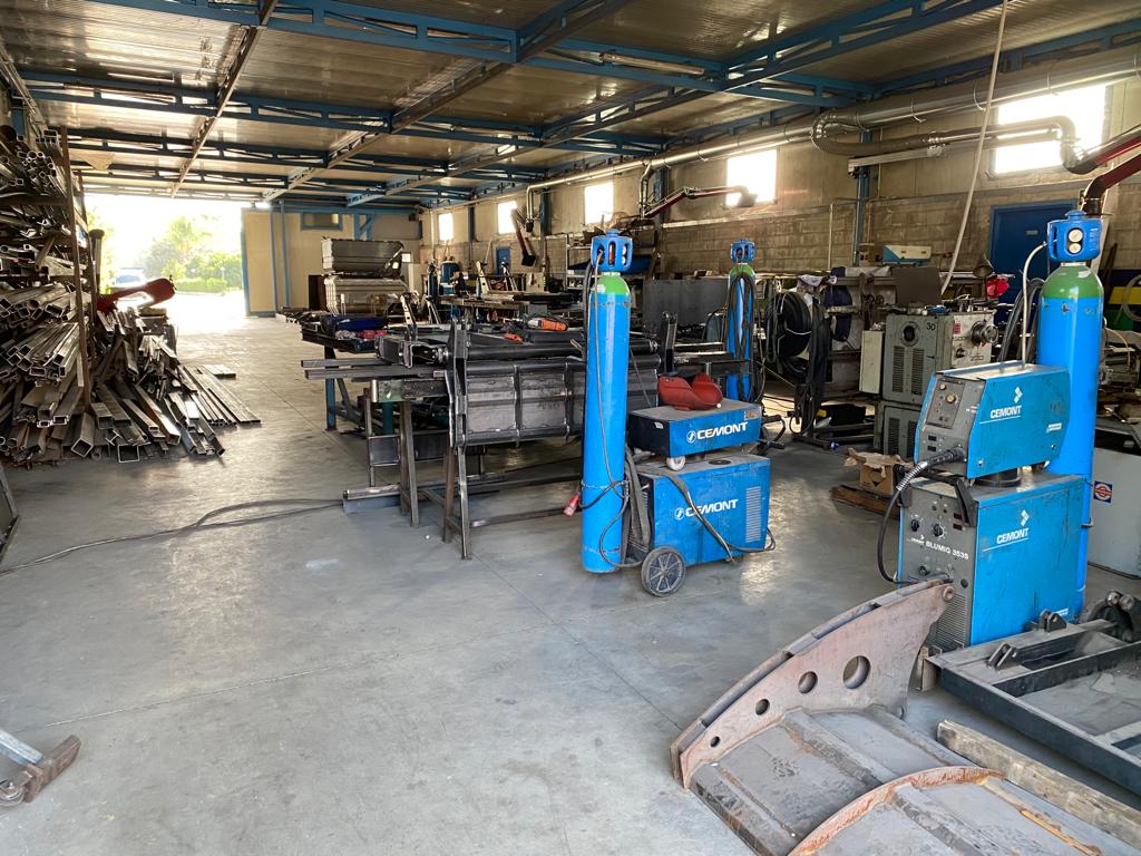 Officina APM — fotografia 1 di 6